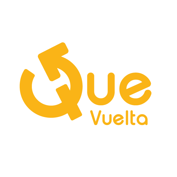 Logo que vuelta naranja_Mesa de trabajo 1